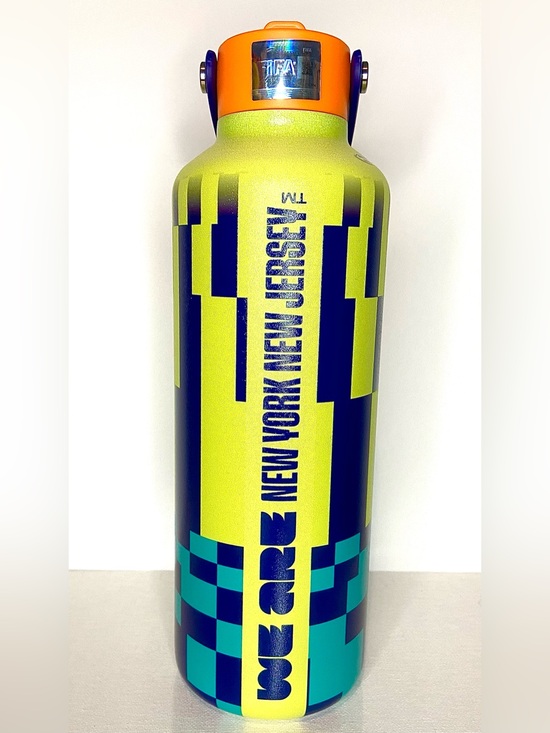 Other - FIFA World Cup limited edition “We Are New York/New Jersey” 30 oz